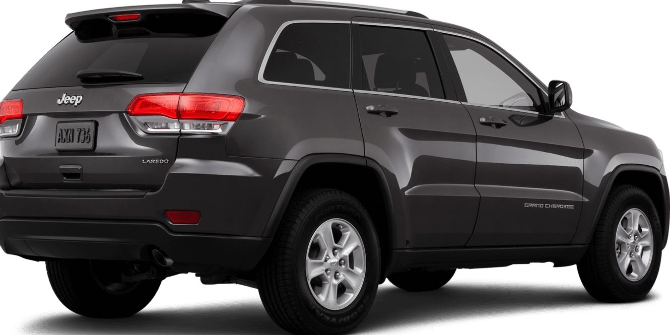 JEEP GRAND CHEROKEE 2015 1C4RJFAG4FC821564 image